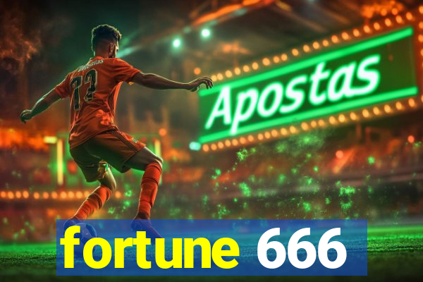 fortune 666